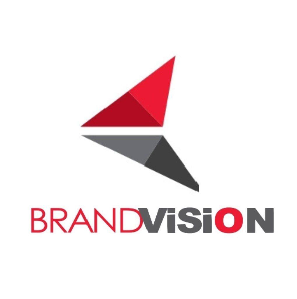 Brand Vision Logo