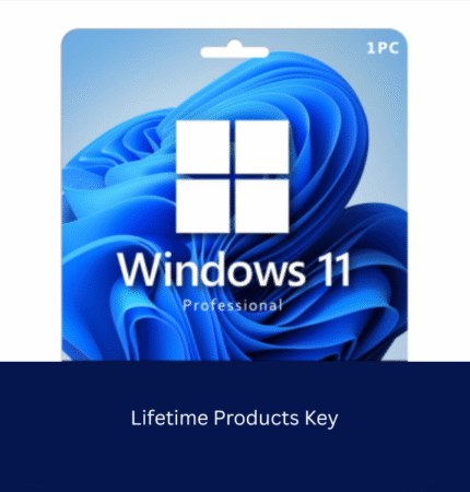 Microsoft Windows 11Pro